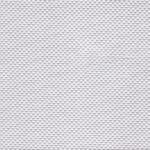 Toile Polyskin Natte Blanc argent DD5501