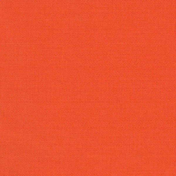 Toile Polyskin Uni Orange DD4150