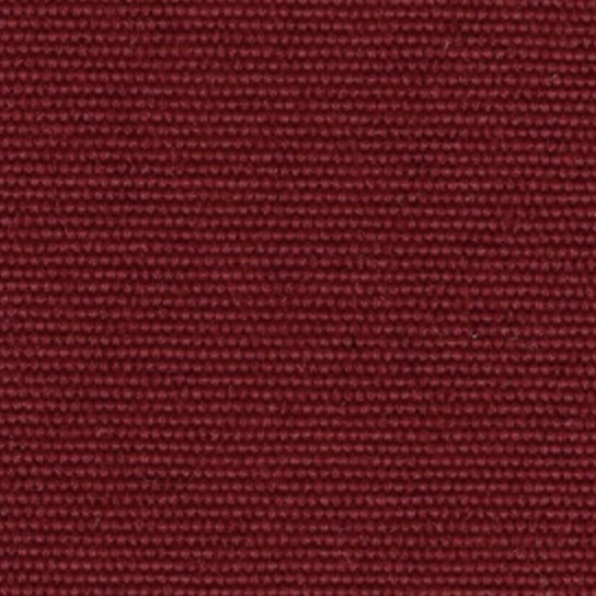 Tissu d'extérieur Polyskin Essentiel Burgundy DE1018