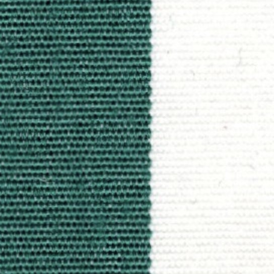 Tissu d'extérieur Polyskin Essentiel Rayé canard DE1066