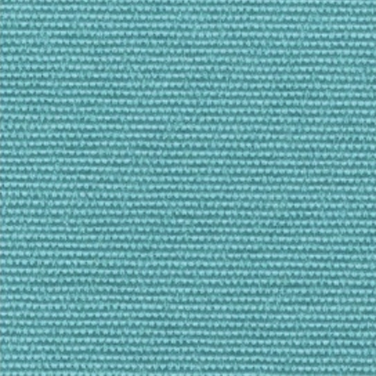 Tissu d'extérieur Polyskin Essentiel Turquoise DE1026